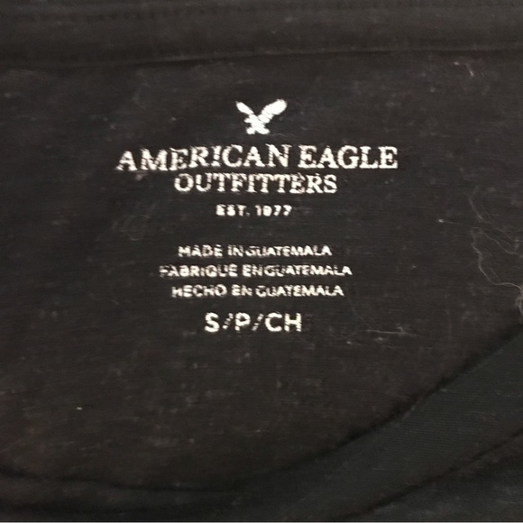 American Eagle Graphic Tee - Picture 3 of 4